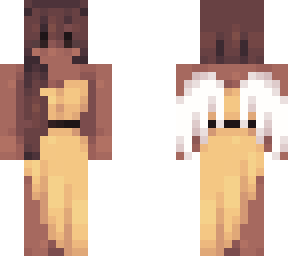 -- angel