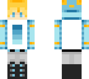 ~winter boots~ collab