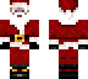 abuelo pana noel