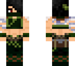 akali lore acurate