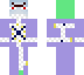 angry hardest game (maze guy)