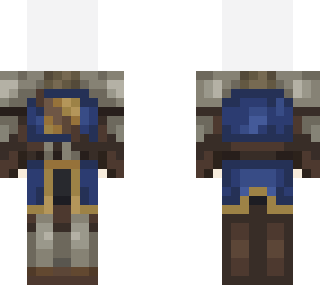 arros guard uniform