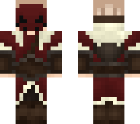 assassin zennix