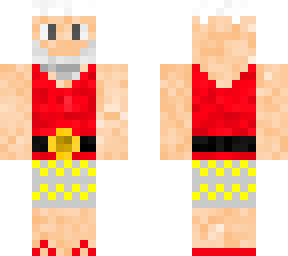 aussie santa 2.0