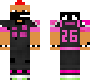 baiter 26 flores
