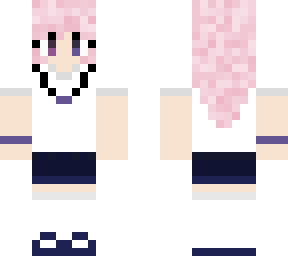 berrys oc