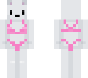 bikini bear