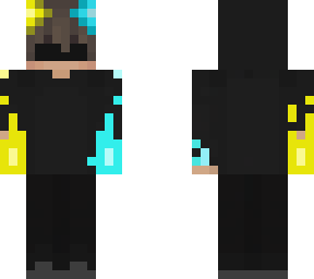 black flashes