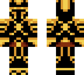 black knight