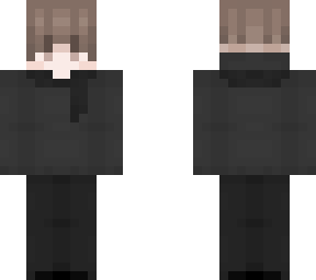 black winter fit match 2