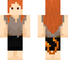 blazeborn 1