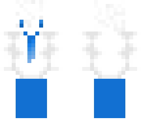 blue version