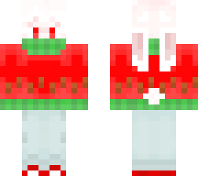 bunny boy coello