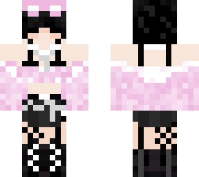 cake puffie pink v1