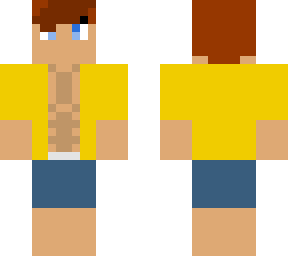 caleb
