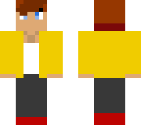 caleb