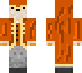 cantaloup cultist