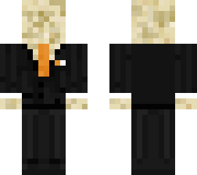 cantaloup suit
