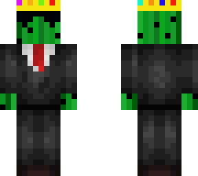 cautus king