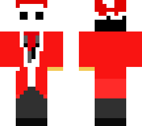 chrismaers