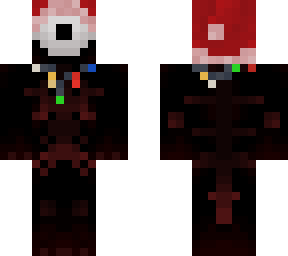 christmas assimilation