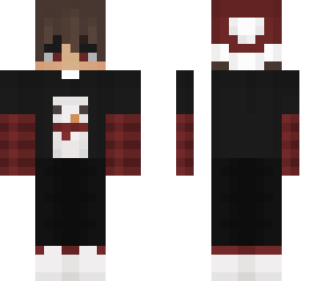 christmas boy