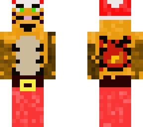 christmas flamefield