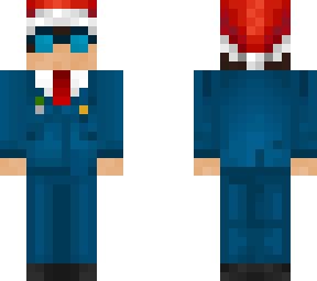 christmas iromnic
