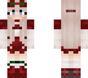 christmas pilot