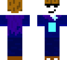 cool guy