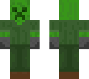 creeper
