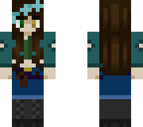 daria huller (updated)