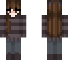 dark purple/gray