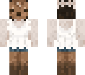 deer mask coquette