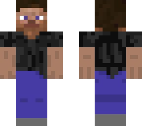 default with black shirt [fixed version]