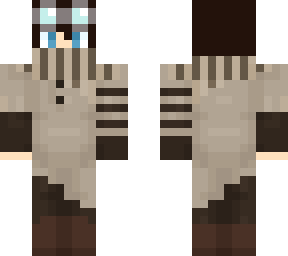 desert