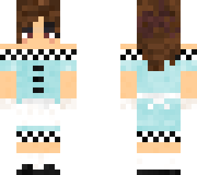 diner waitress
