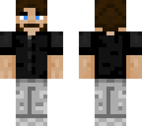 dkranze skin