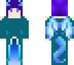dragon girl