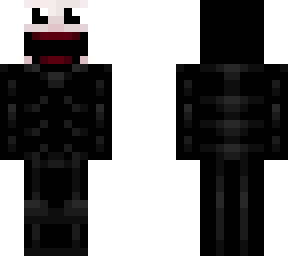 elder mimic
