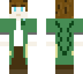 elf scientist