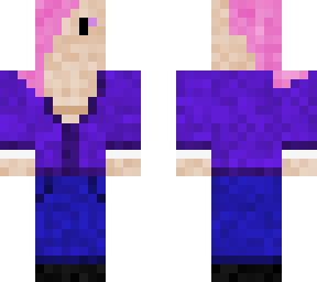 enby suit skin