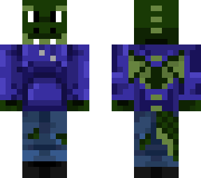 fields the dragon