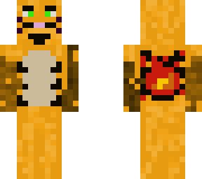 flamefield