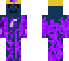 framergt mc skin