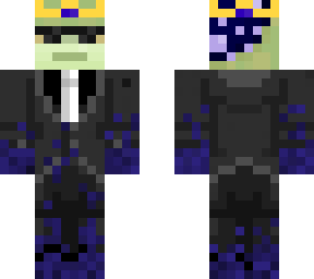 frog skin delete