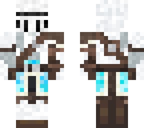frost knight
