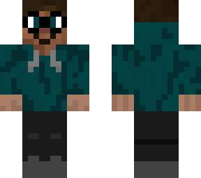 game mans skin request