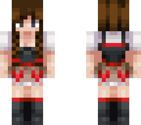 german girl
