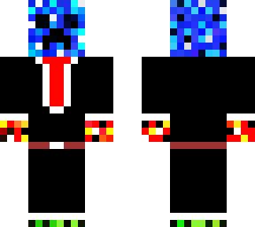 glorycreeper